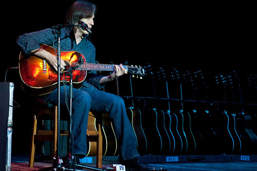 Jackson Browne