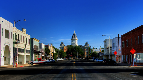 Main Street