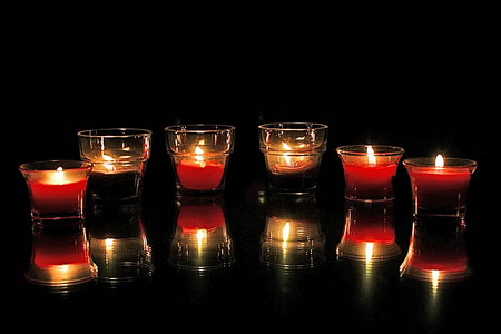 Candles