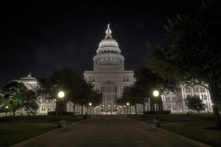 Texas State Capitol