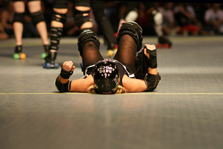 Houston Roller Derby